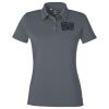Under Armour Women's Recycled Polo Thumbnail