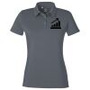 Under Armour Women's Recycled Polo Thumbnail