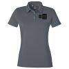 Under Armour Women's Recycled Polo Thumbnail