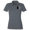 Under Armour Women's Recycled Polo Thumbnail