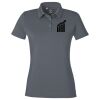 Under Armour Women's Recycled Polo Thumbnail