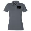Under Armour Women's Recycled Polo Thumbnail