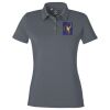 Under Armour Women's Recycled Polo Thumbnail