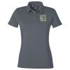 Under Armour Women's Recycled Polo Thumbnail