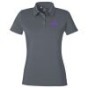 Under Armour Women's Recycled Polo Thumbnail