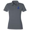 Under Armour Women's Recycled Polo Thumbnail