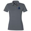 Under Armour Women's Recycled Polo Thumbnail