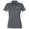 Under Armour Women's Recycled Polo Thumbnail
