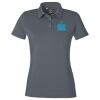 Under Armour Women's Recycled Polo Thumbnail