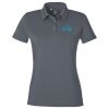 Under Armour Women's Recycled Polo Thumbnail