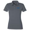 Under Armour Women's Recycled Polo Thumbnail
