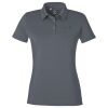 Under Armour Women's Recycled Polo Thumbnail