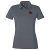 Under Armour Women's Recycled Polo Thumbnail