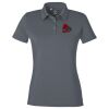 Under Armour Women's Recycled Polo Thumbnail