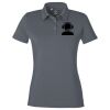 Under Armour Women's Recycled Polo Thumbnail