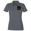 Under Armour Women's Recycled Polo Thumbnail