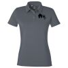Under Armour Women's Recycled Polo Thumbnail