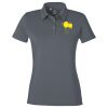Under Armour Women's Recycled Polo Thumbnail