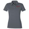 Under Armour Women's Recycled Polo Thumbnail