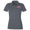 Under Armour Women's Recycled Polo Thumbnail