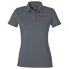 Under Armour Women's Recycled Polo Thumbnail
