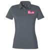 Under Armour Women's Recycled Polo Thumbnail