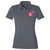 Under Armour Women's Recycled Polo Thumbnail