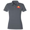 Under Armour Women's Recycled Polo Thumbnail