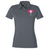 Under Armour Women's Recycled Polo Thumbnail