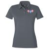Under Armour Women's Recycled Polo Thumbnail