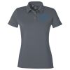 Under Armour Women's Recycled Polo Thumbnail