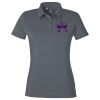 Under Armour Women's Recycled Polo Thumbnail