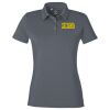 Under Armour Women's Recycled Polo Thumbnail
