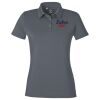 Under Armour Women's Recycled Polo Thumbnail