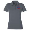 Under Armour Women's Recycled Polo Thumbnail