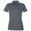 Under Armour Women's Recycled Polo Thumbnail