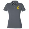 Under Armour Women's Recycled Polo Thumbnail
