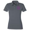 Under Armour Women's Recycled Polo Thumbnail