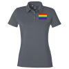 Under Armour Women's Recycled Polo Thumbnail