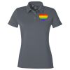 Under Armour Women's Recycled Polo Thumbnail