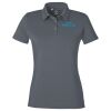 Under Armour Women's Recycled Polo Thumbnail