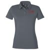 Under Armour Women's Recycled Polo Thumbnail