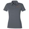 Under Armour Women's Recycled Polo Thumbnail