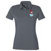 Under Armour Women's Recycled Polo Thumbnail