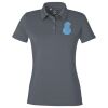 Under Armour Women's Recycled Polo Thumbnail