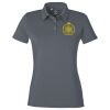 Under Armour Women's Recycled Polo Thumbnail