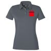 Under Armour Women's Recycled Polo Thumbnail