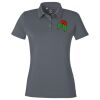 Under Armour Women's Recycled Polo Thumbnail