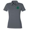Under Armour Women's Recycled Polo Thumbnail