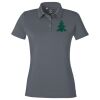 Under Armour Women's Recycled Polo Thumbnail